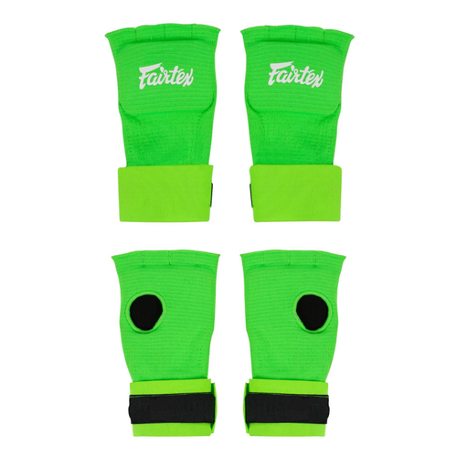 Fairtex Quick Wrap HW3 Hand Wraps Protection Muay Thai MMA Boxing - Picture 13 of 15