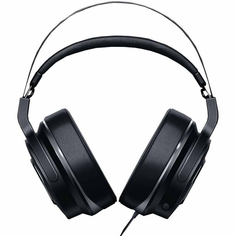 ヘッドホン Razer THRESHER TOURNAMENT EDITION Razer Headphone Thresher Tournament Wired Gaming Head Set RZ04