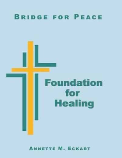 Foundation For Healing