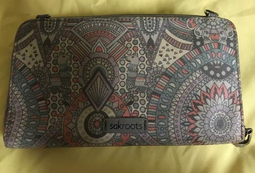SAKROOTS Mandalas Pastel Colors
