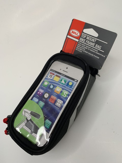 bell stowaway 450 bike bolsa