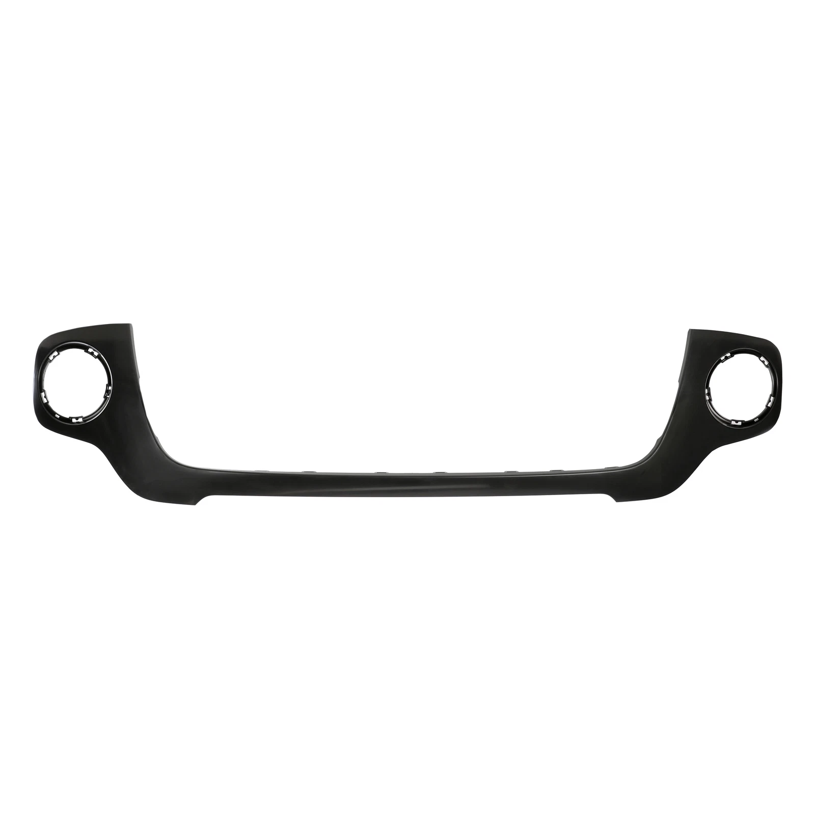 OEM NEW Front Bumper Center Trim Panel Cover Molding 17-19 Kia Soul 86513-B2510