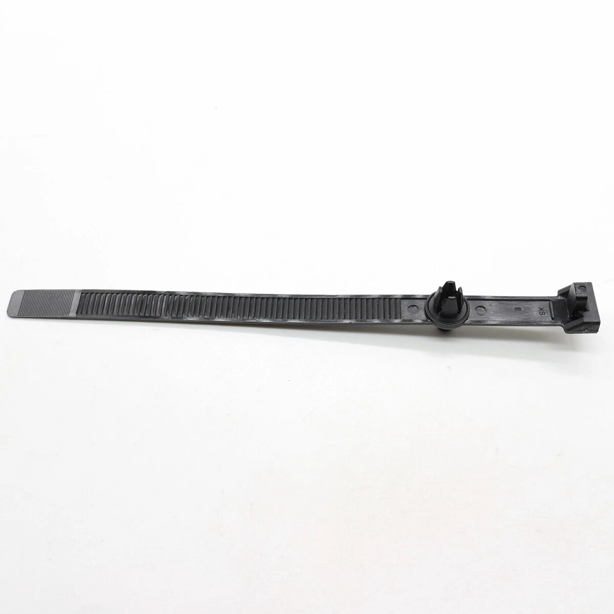 20 Pcs Push Mount Cable Wire Tie For Mercedes Benz 1149970290,114