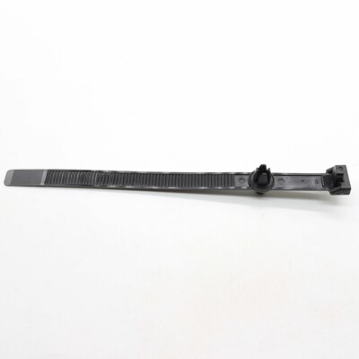 20 Pcs Push Mount Cable Wire Tie For Mercedes Benz 1149970290,114-997-02-90