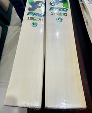 Cricket Bat - CA 15000 Pro