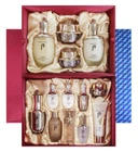 The History Of Whoo Cheongidan Special Queen Set Anti-Aging K-Beauty