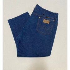 Vintage Wrangler Jeans 42 x 24" 959A