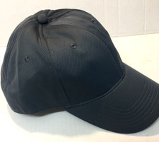 Cap Hat By OC Caps Adjustable Size: Color is Charcoal Ships Same Day Brand New 