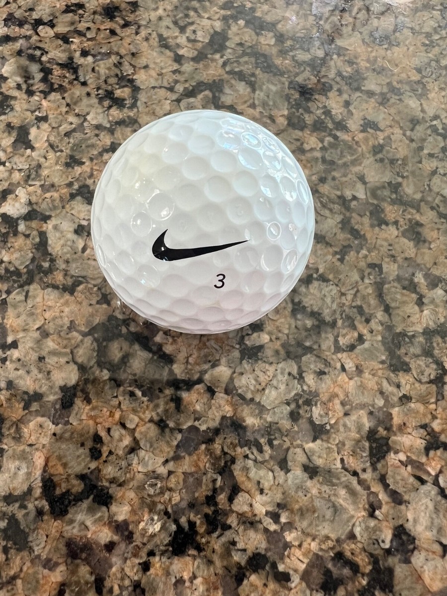 Nike ONE Platinum ゴルフボール 12個入り Nike One Platinum Golf Balls | eBay