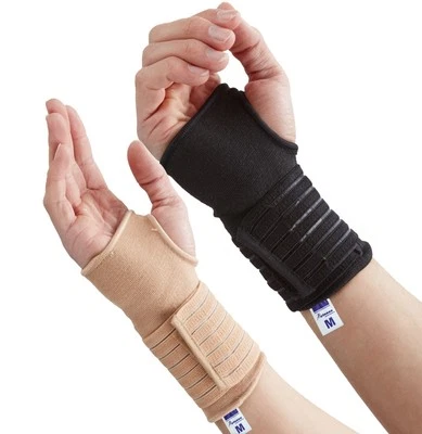 Actesso Handgelenkschutz handgelenkbandage - Für Sport Verstauchungen