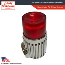 1961 Plymouth Belvedere Savoy Fury Rear Tail Light Lamp Assembly 2094356 Nos