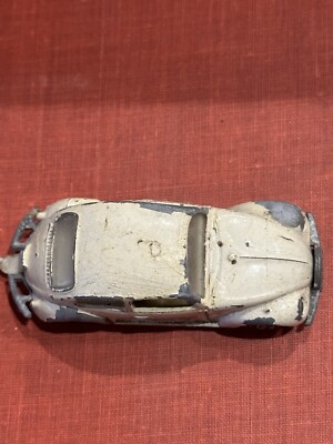ミニカー matchbox lesney 15 1968 Lesney Matchbox #15 Volkswagen 1500 Saloon Bug Beetle VW