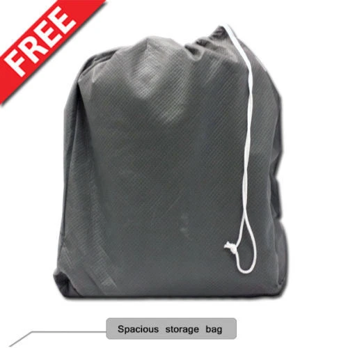 [CCT] 5 Layer Car Cover For Mercedes-Benz 500SEC 1981 1982 1983 1984 1985-1991 - Image 3 of 4