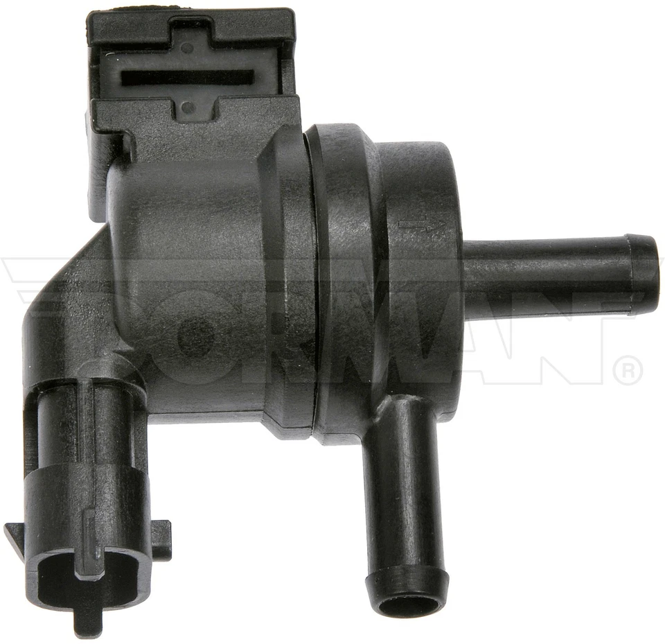 Vapor Canister Purge Valve Dorman For 2012-2017 Hyundai Veloster 1.6L L4 2013 - Image 4 of 4