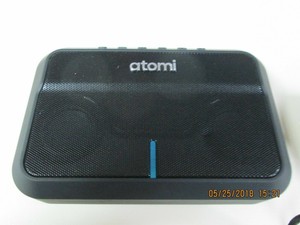 atomi speaker