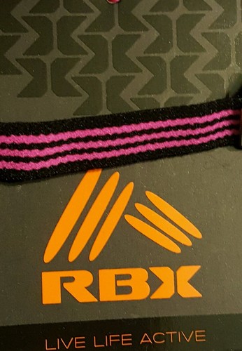 New! RBX SEAM FREE UNDERWIRE 34C One Fabulous Fit - Picture 6 of 7