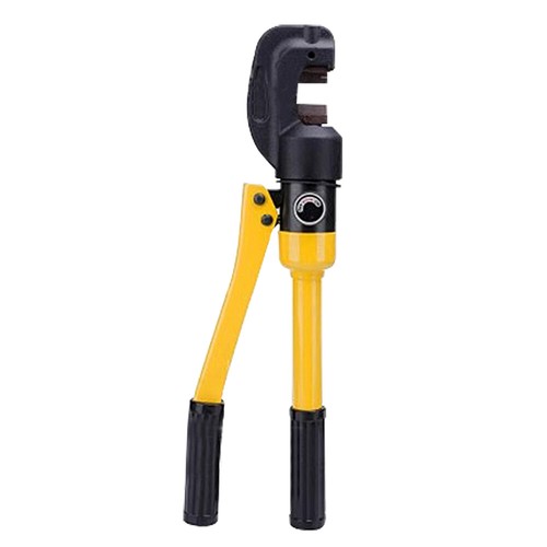8 Ton Hydraulic Rebar Cutter Concrete Construction Tool Cutting Tool 4-16MM Au - Picture 7 of 7