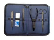 Oceans Wonders 6" Black Oxide DIY Coral Propagation Kit