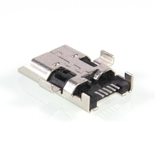 New Micro USB DC Charging Socket Port for ASUS ZenPad 10 Z0310C - Picture 7 of 9