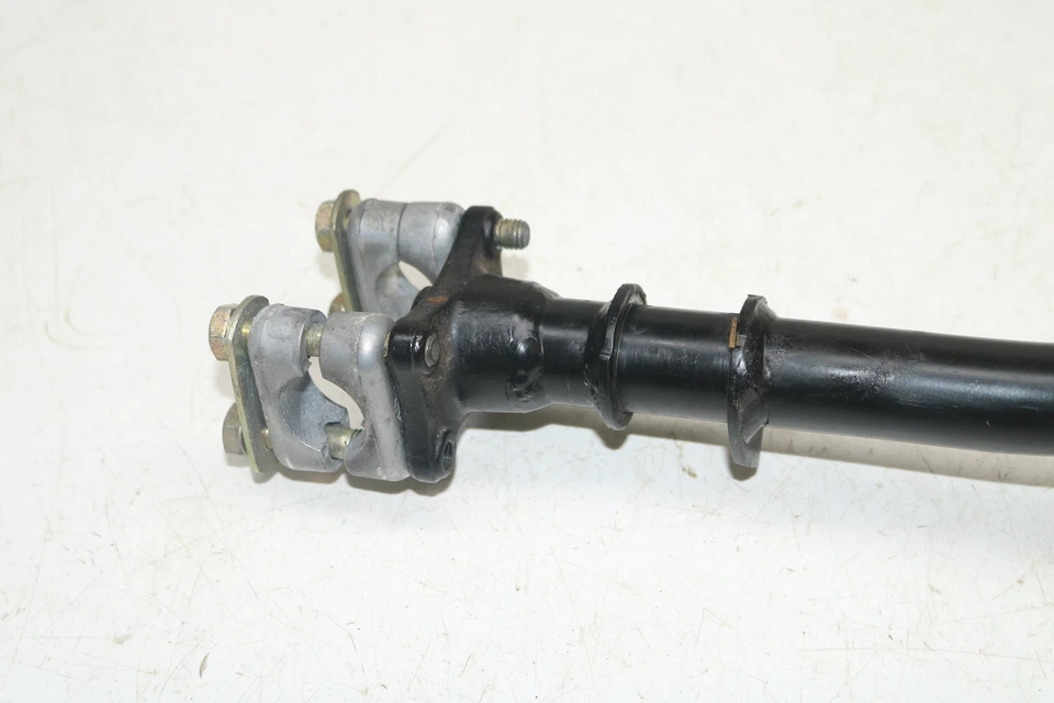 2006 Ski-doo Gtx 500ss 500 Ss Rev Steering Stem Shaft Column Post - Image 4 of 4