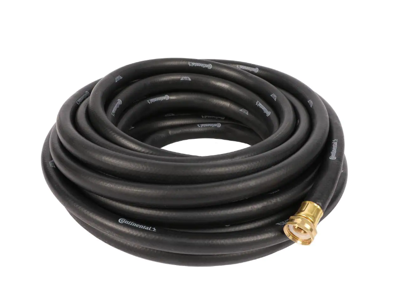 Continental Water Hose Premium 5/8 in Dia x 50 ft Commercial Grade