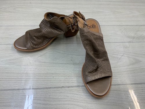 Sofft Milly Sandal, Women's Size 11 M, Bronze NEW MSRP $119.95 190135732768  | eBay