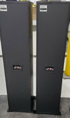 Sony SS-F7000P Tallboy Speaker System | eBay