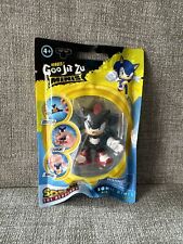 Character Options 07920 Classic Sonic The Hedgehog Stretch Hero Pack.  Filled with Gold Rings. Super Stretchy Fun,5+Years