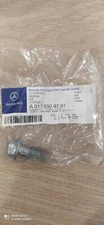 Genuine OE Mercedes-Benz A0179909701 REAR CALIPER BOLT