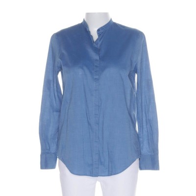 Bluse Hugo Boss Black Label Blau M