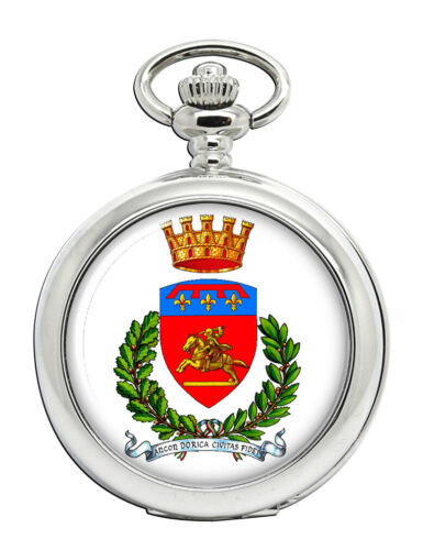 Ancona (Italy) Pocket Watch - Picture 1 of 4