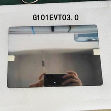 Neu abgedichtete Industrie G101EVT03.0 10,1 Zoll f&uuml;r AUO mit Touchscreen-Display