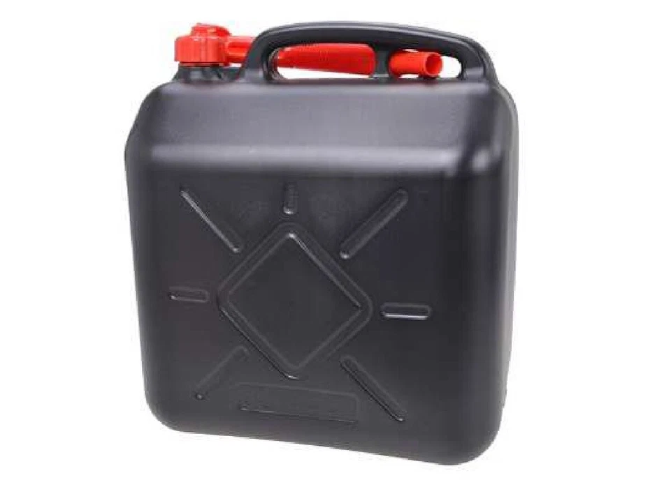 Filmer Kraftstoffkanister 20 Liter mit UN-Zulassung für sicheren Transport NEU - Bild 1 von 1