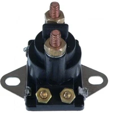 J&N Electric Solenoid Mercury #240-22005