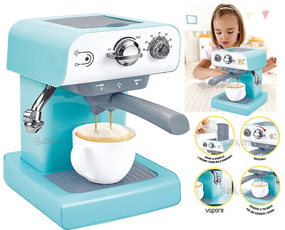 Caffettiera Giocattolo Macchina CaffÃ¨ Giocattolo Macchina Del