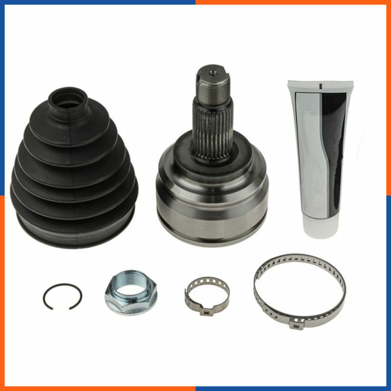 Joint kit extérieur pour arbre de transmission pour BMW cardan TDL9802