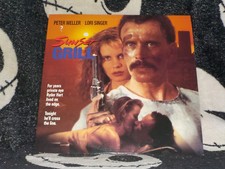 Sunset Grill UNRATED Laserdisc LD Peter Weller Lori Singer Free Ship 50 Orders