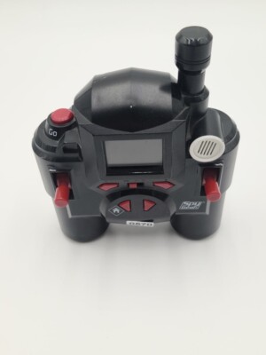 2009 Wild Planet Spy Gear Spy Video TRAKR 1 Replacement Remote