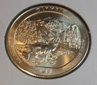 2011 America the Beautiful Quarters — photo from another recent sale