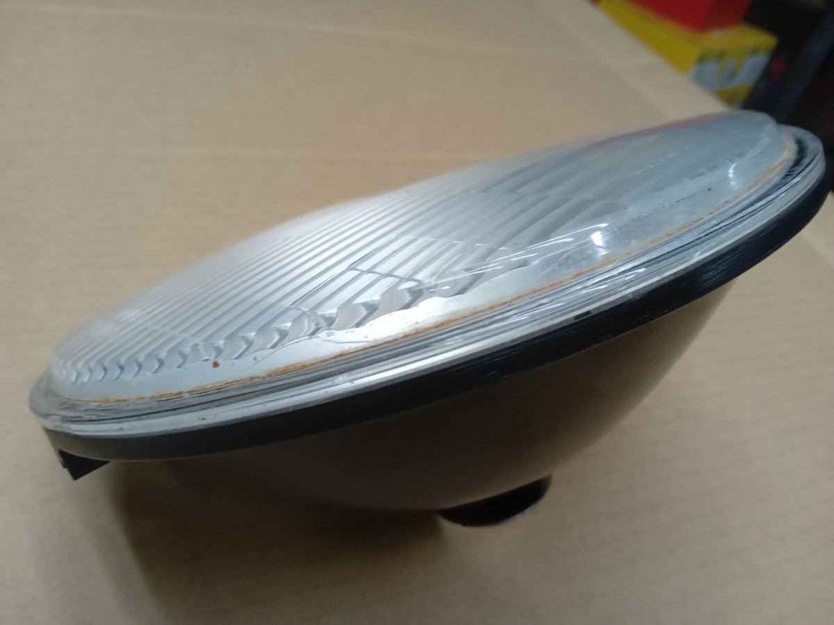 xr250 baja headlight lamp | eBay