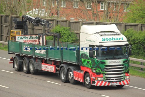 FOTOS DE CAMIÓN TRUCKINGIMAGES - EDDIE STOBART MOTORSPORT Y MISC - 168 LISTADOS - Imagen 133 de 180