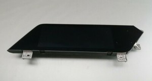 Original BMW 3er G20 Navigation Touch Display Monitor Navi Screen 6821996