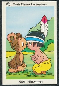 Little Hiawatha | eBay