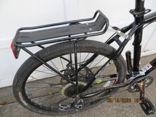 Fuji Code 2 Patrol Bike = Street / Gravel Warrior Riders = P/U PORTLAND, OR or ? - Picture 6 of 13