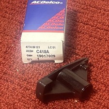 Ignition Rotor E418A ACDelco #c418a