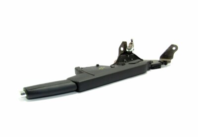 Seat Exeo 3R Handbremse Handbremshebel  handbrake lever 2010