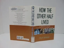 How The Other Half Lives: A People's Guide To American Historic Sites Ex-Library