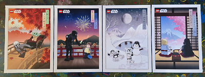 Star Wars 2025 Lego Japan Celebration 11