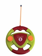 Baby's First Gift RC Remote control only for Toddlers  Kids Music  Light car
