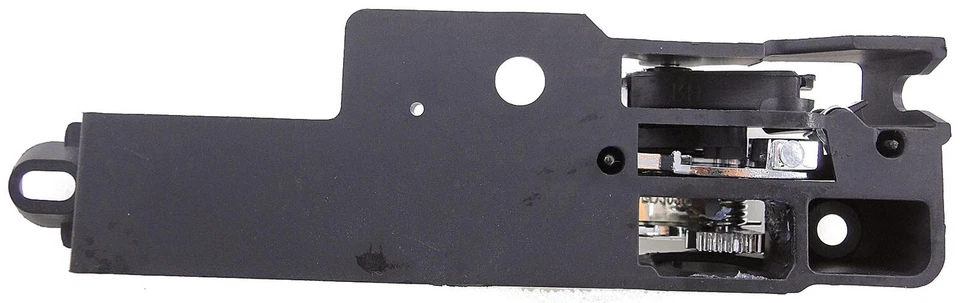 Maçaneta interna dianteira esquerda Dorman para 2006-2012 Ford Fusion 2007 2008 2009 - Imagem 3 de 3